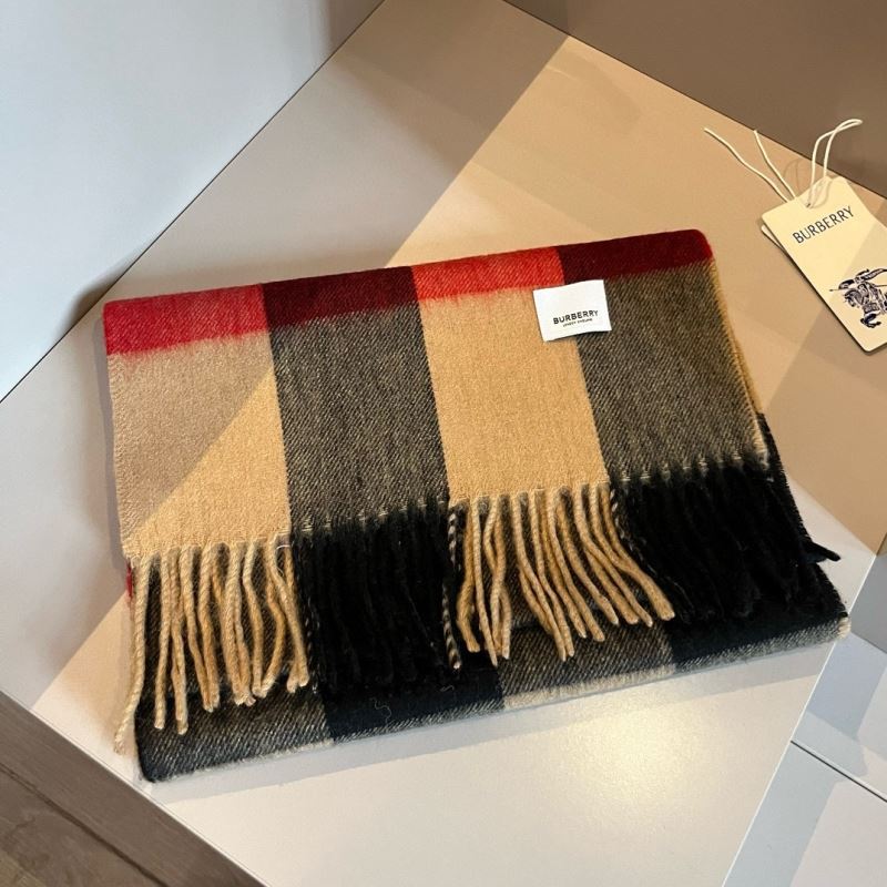 Burberry Scarf